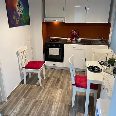Kreation Rainbow Hotell Cluj-Napoca